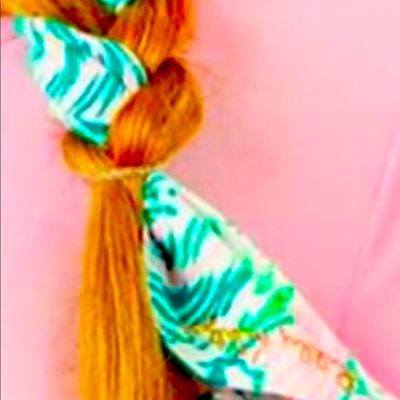 Lilly Pulitzer Bright Agate Colorful Camelflage